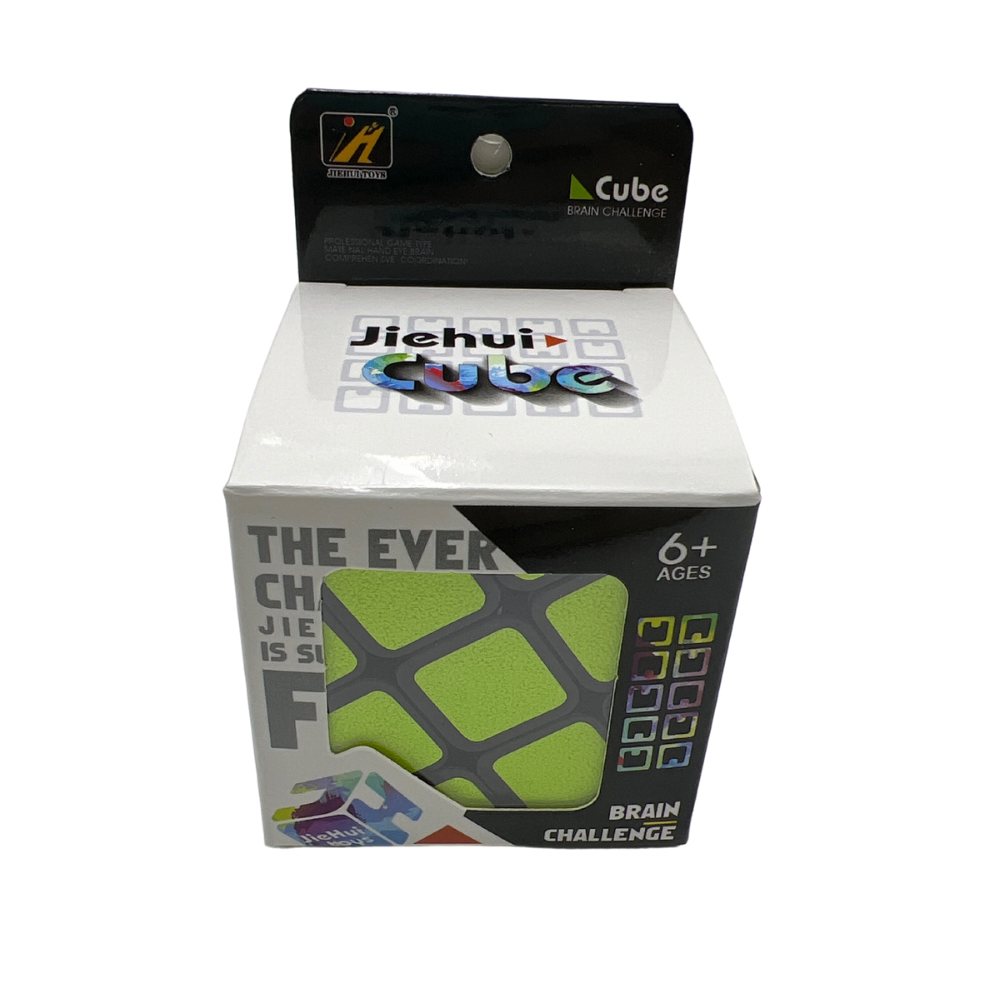 Cubo Jiehui (71G-64)