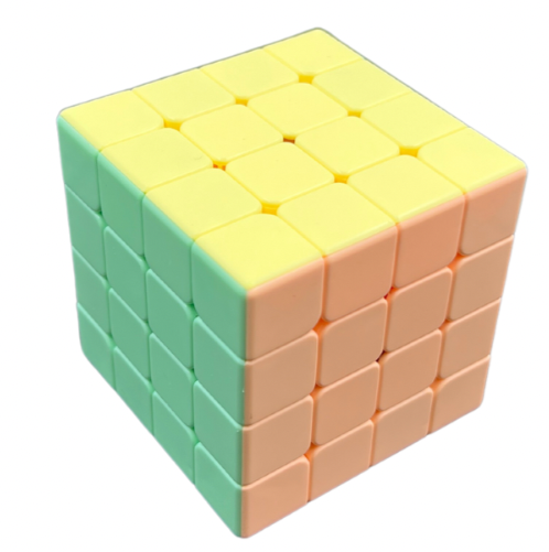 Cubo rubik 4x4 on sale