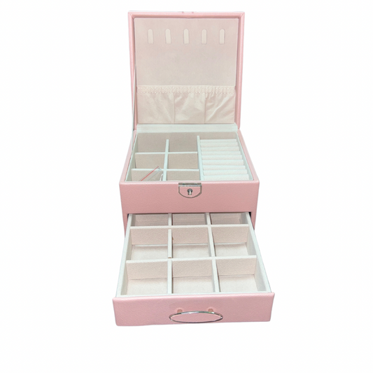 Caja organizadora para joyas (78-8)