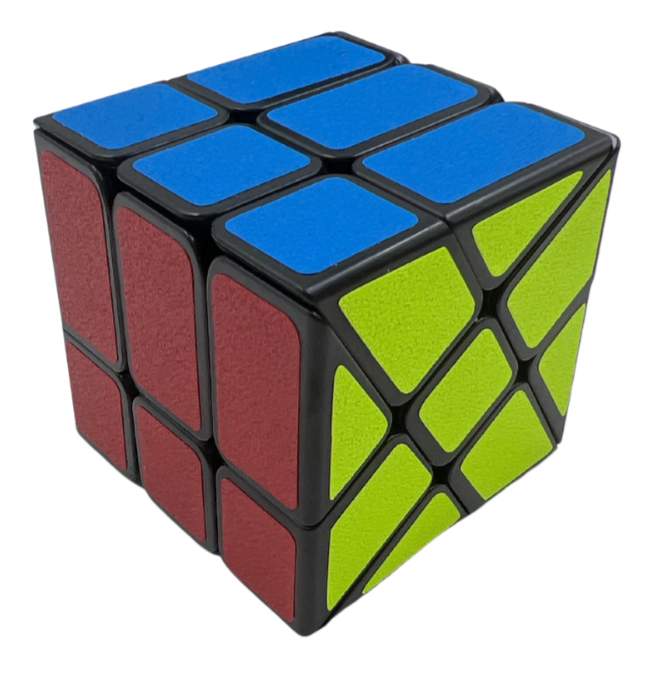 Cubo Jiehui (71G-64)