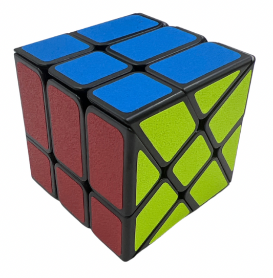 Cubo Jiehui (71G-64)