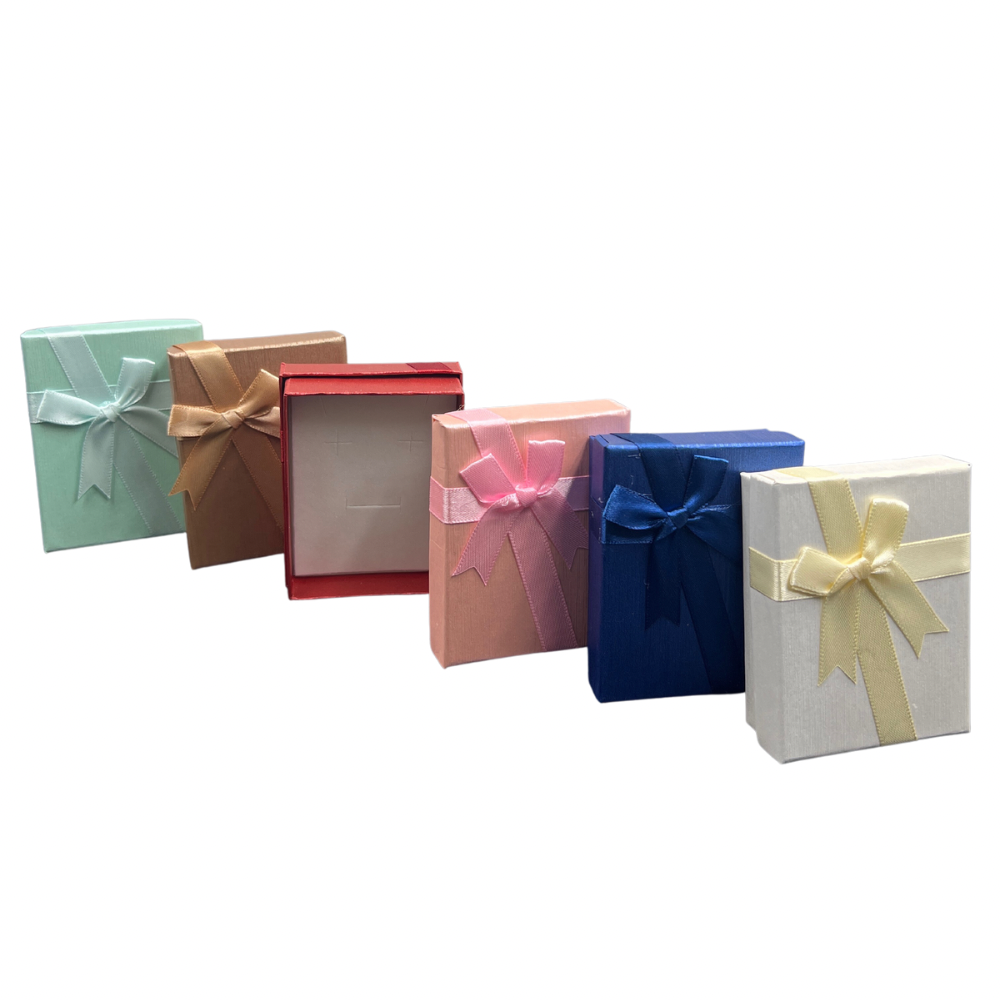 Caja de cartón para juego x12 (80G-3)