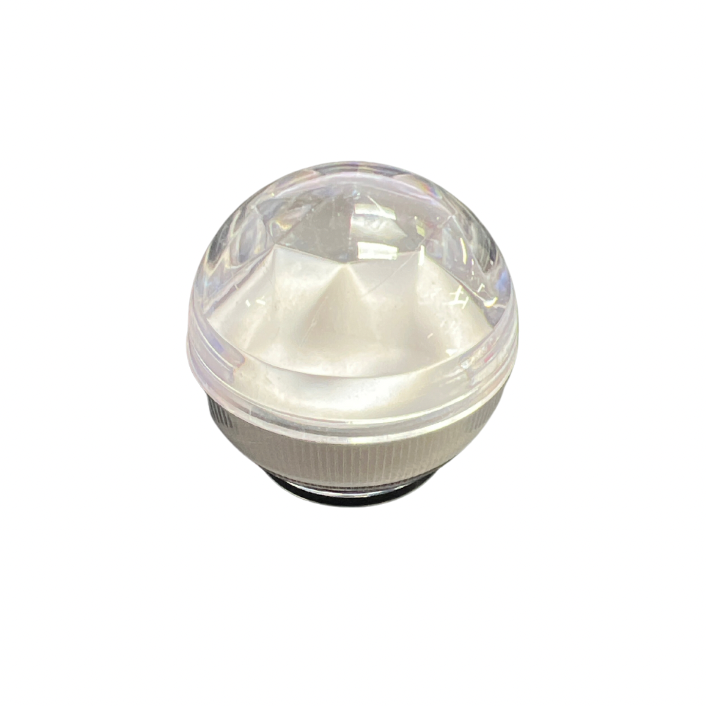 Cajita acrílica para anillo caja x40 unds (80C-227-228-229)