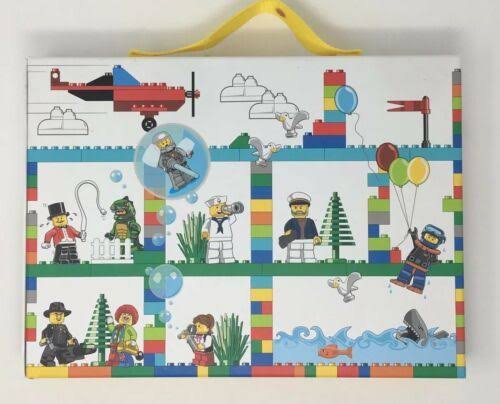 Exhibidor de muñecos mini armables (L888-100)