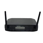 Micrófono inalámbrico VHF con base doble de 110V (GLXD4)