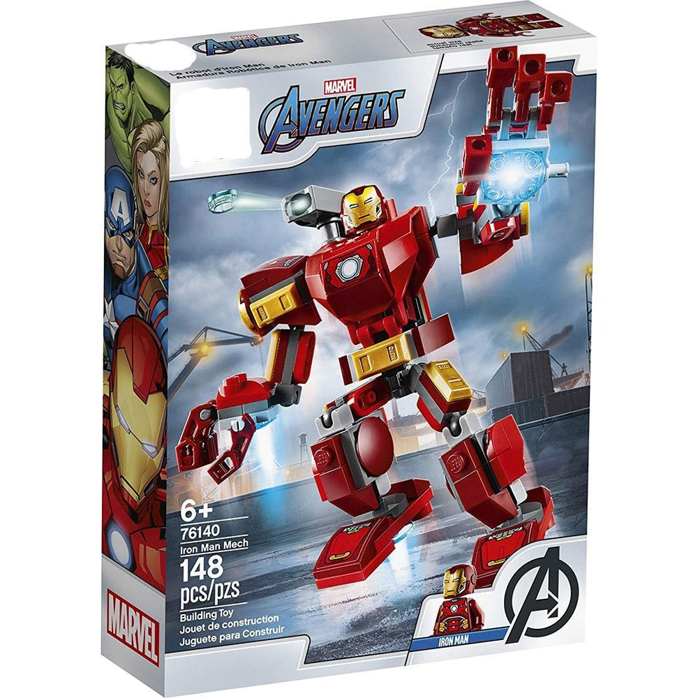 Bloques armables Super Hero (888C-28)