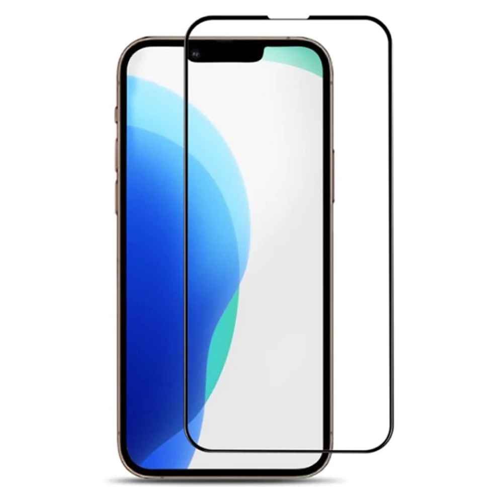 Mica de vidrio para iPhones