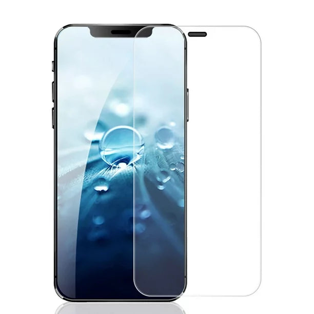 Mica de vidrio para iPhones