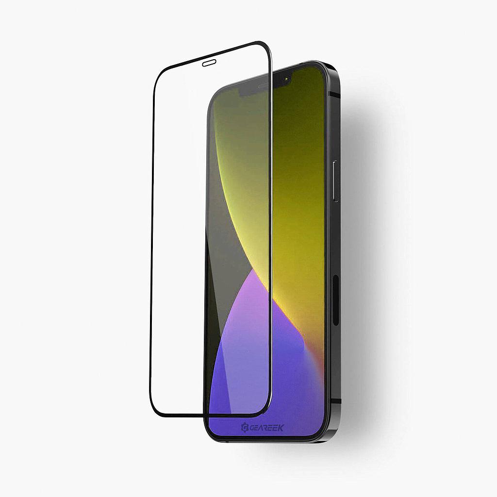 Mica de vidrio para iPhones