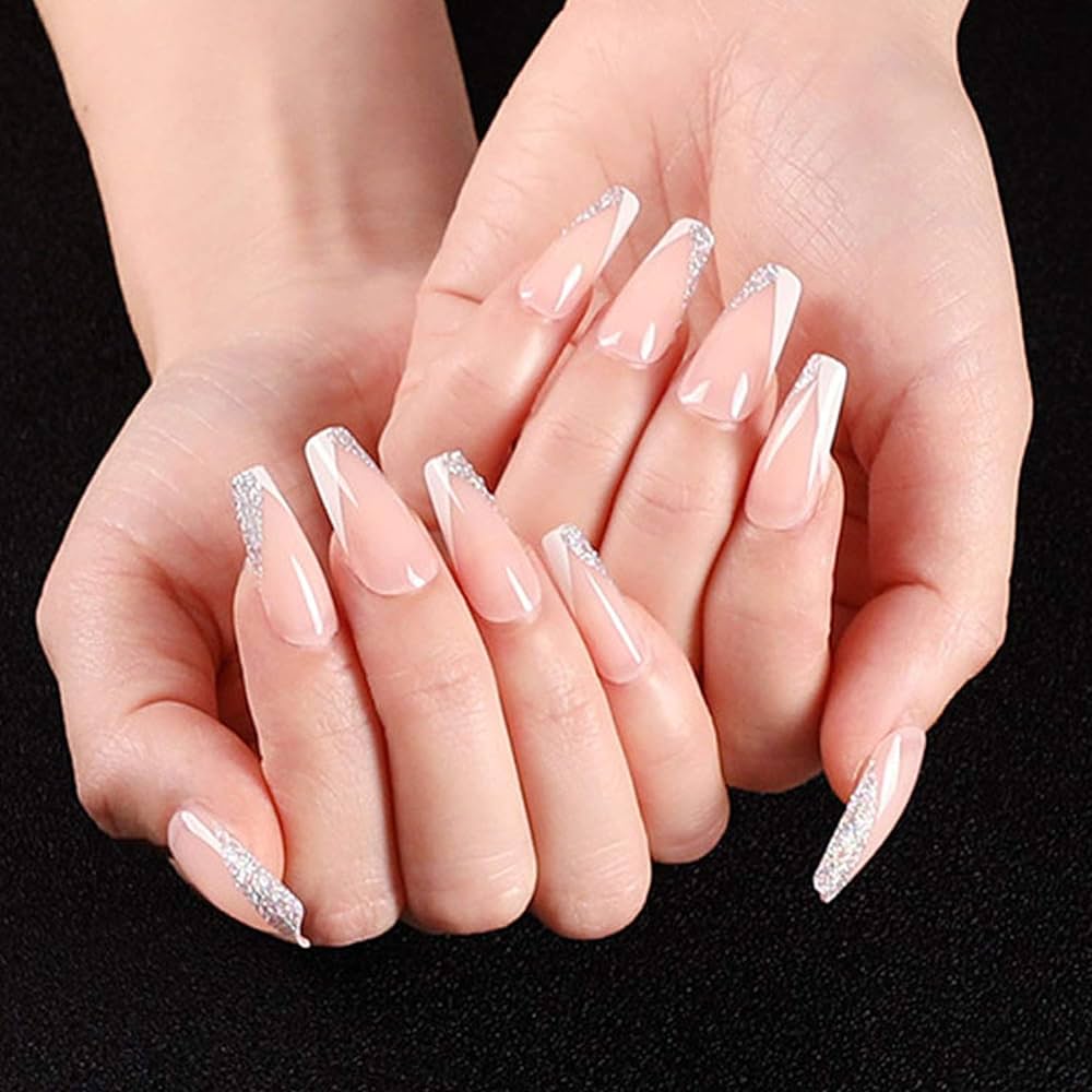 Uñas postizas