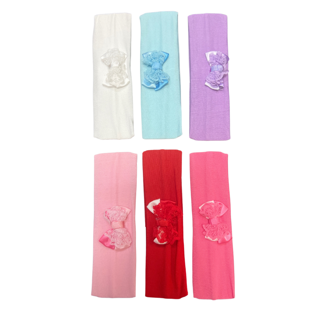 Cintillos