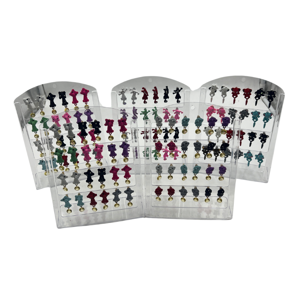 Aretes