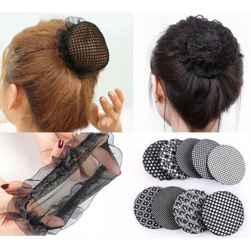 Malla para cabello