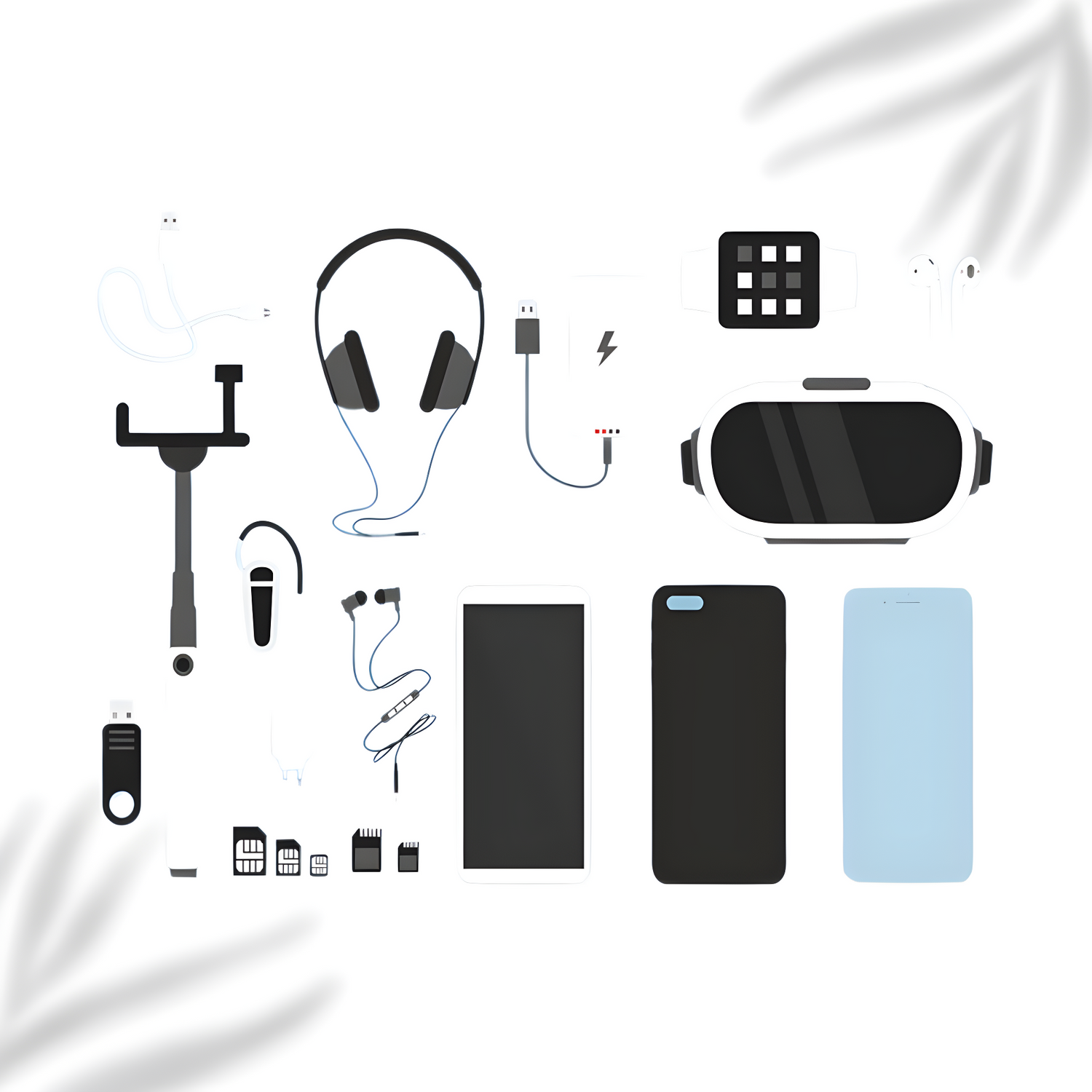Accesorios de Celulares