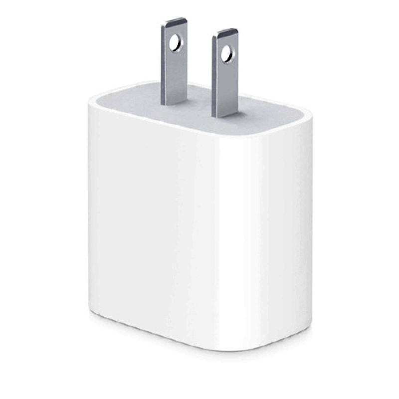 Adaptador de iPhone 25W USB-C