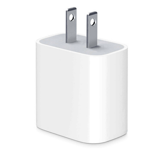 Adaptador de iPhone 25W USB-C