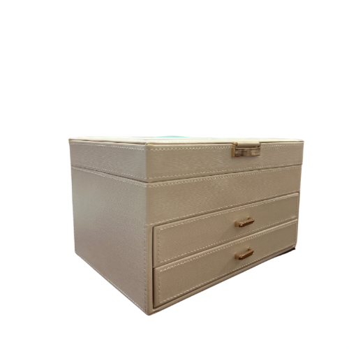 Caja organizadora grande para joyas (80D-3)
