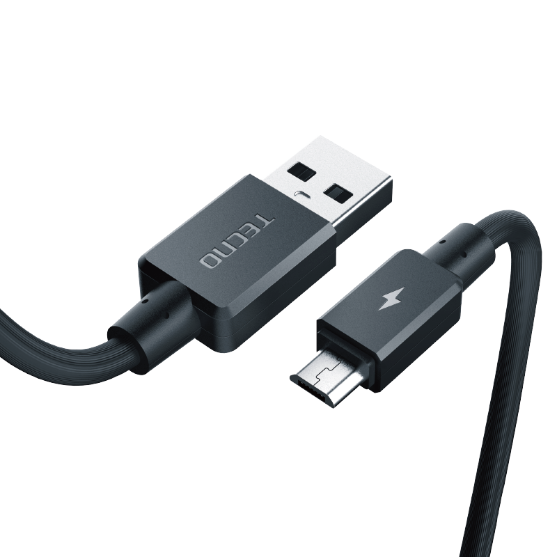 Cable de Carga Rápida Tekno Micro USB - 1 m - 943537