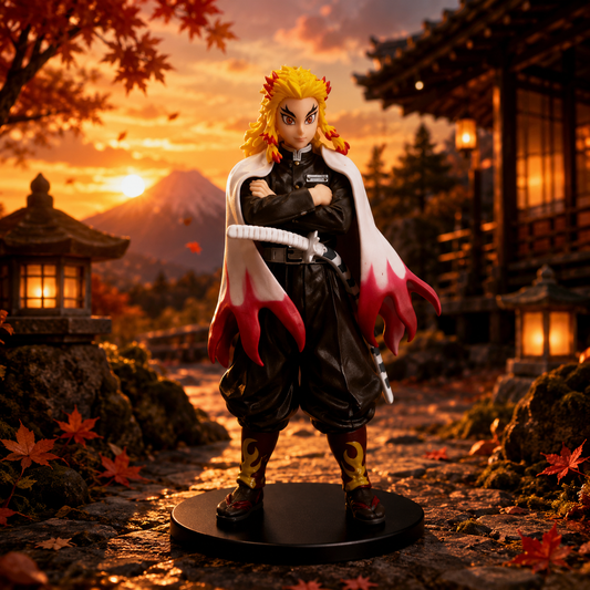 Kyojuro Rengoju (Apin-10)