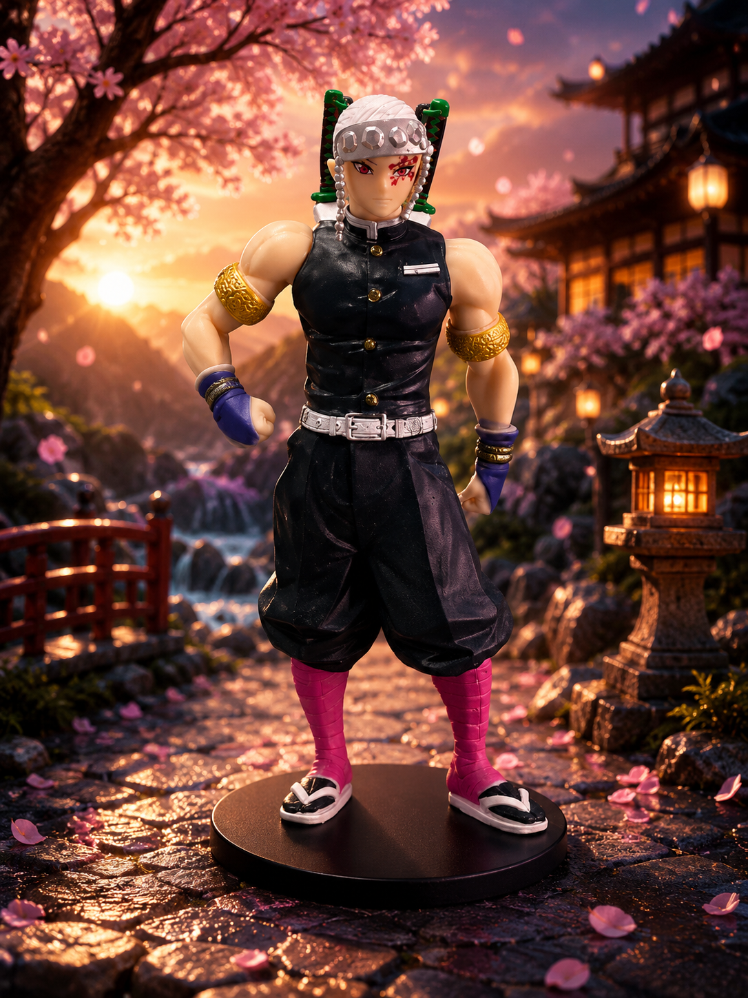Tengen Uzui (Apin-07)