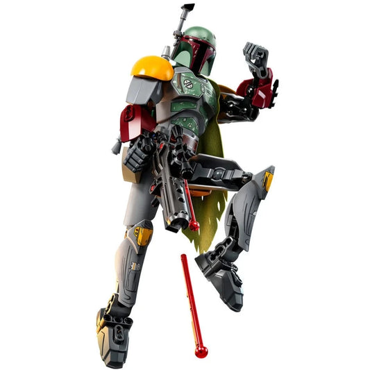 Bloques armables Space Wars (888C-37)