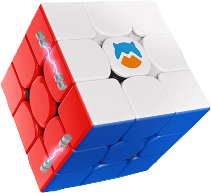 Cubo 3x3x3 Monster Go (71G-83)