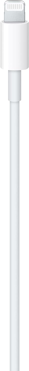 Cable Apple USB-C a Lightning 1m