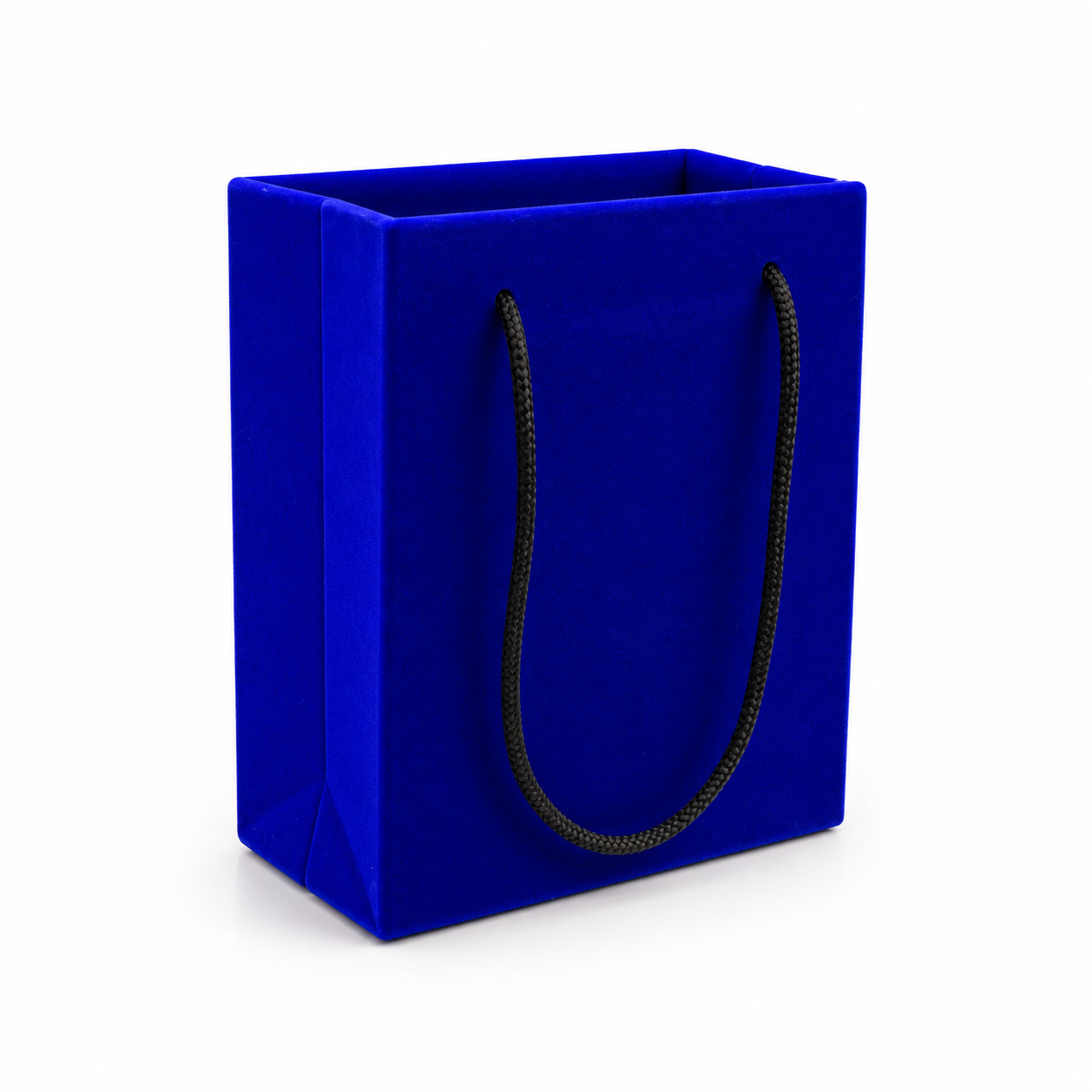 Cajita Gamusa estilo Carterita 11.5X10 CM Docena x12  (80B-34)(80B-35)
