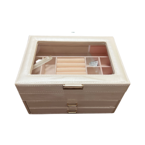 Caja organizadora grande para joyas (80D-3)