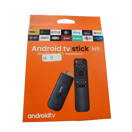 TV STICK (H09)