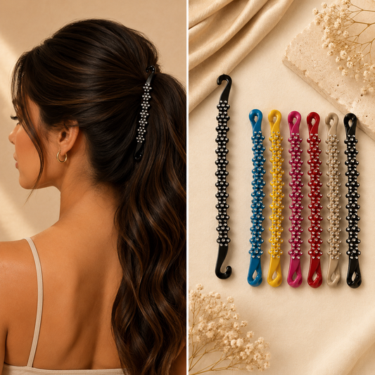 Banana colores para cabello por docena (4-959)