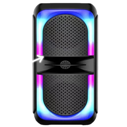 Parlante Woou Woou 4"*2 (AM4402)