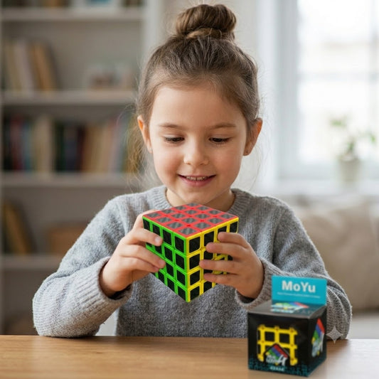 Cubo 4x4 MEI LONG (71G-58)