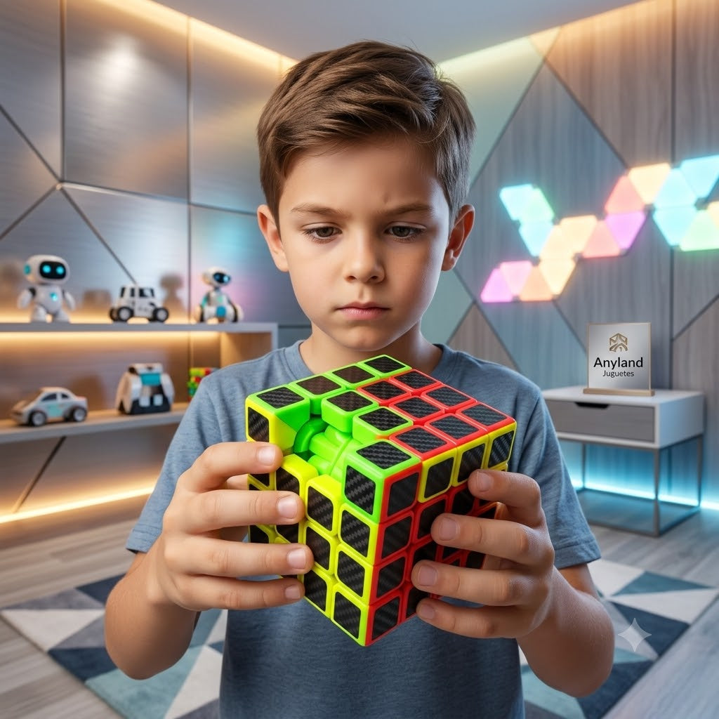 Cubo 4x4 MEI LONG (71G-58)