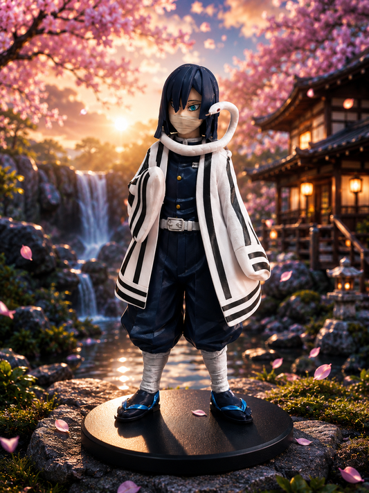 Obanai Iguro (Apin-09)