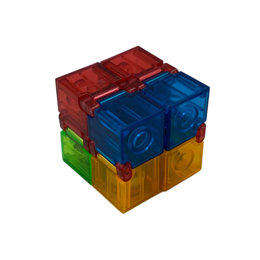 Cubo Infinito (70B-15)