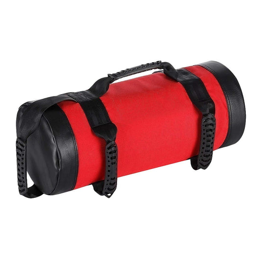 Bolsa de arena 20 KG roja (ME-01)