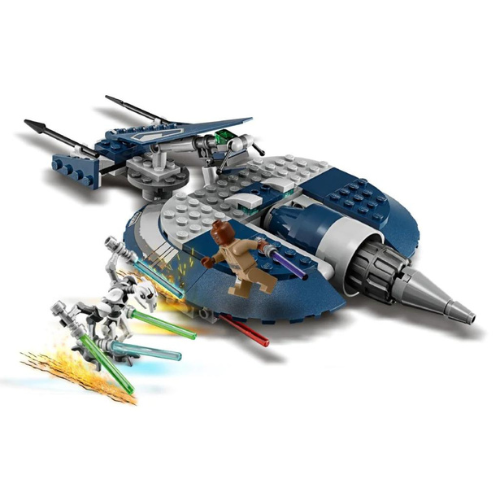 Bloques armables StarCraft (888F-25)