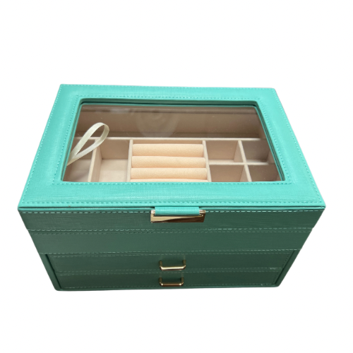 Caja organizadora grande para joyas (80D-3)