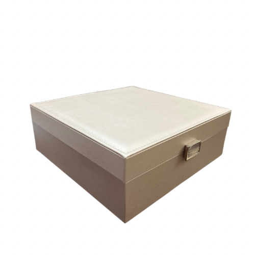 Caja organizadora para joyas grande (80E-12)