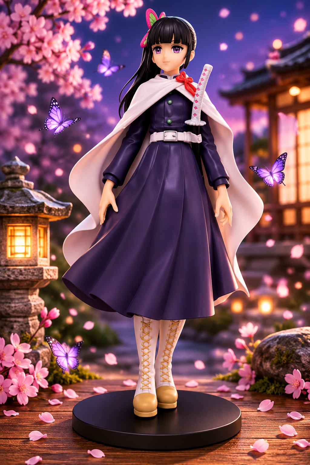 Kanao Tsuyuri (Apin-03)