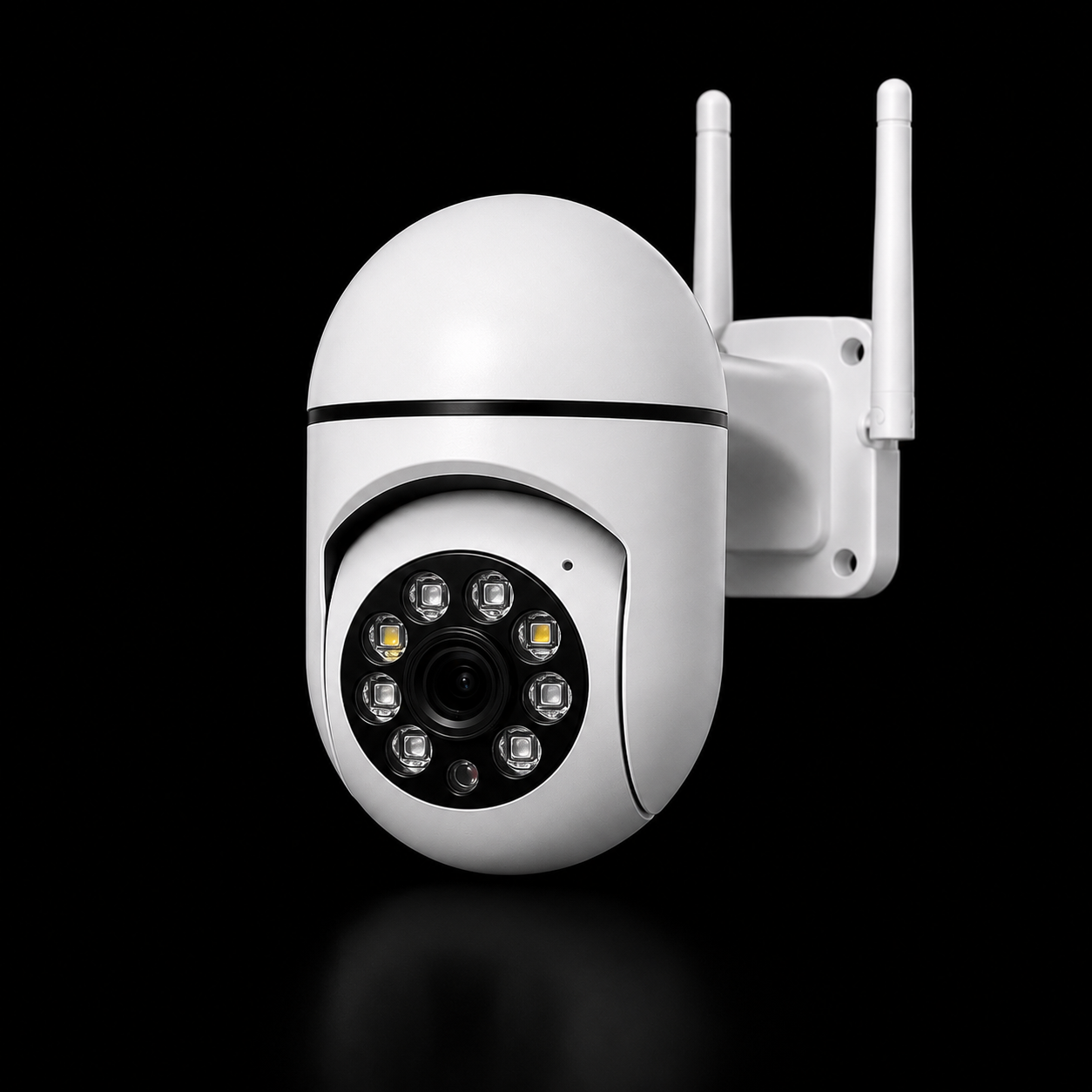 Cámara Protect 360 / QNC-2