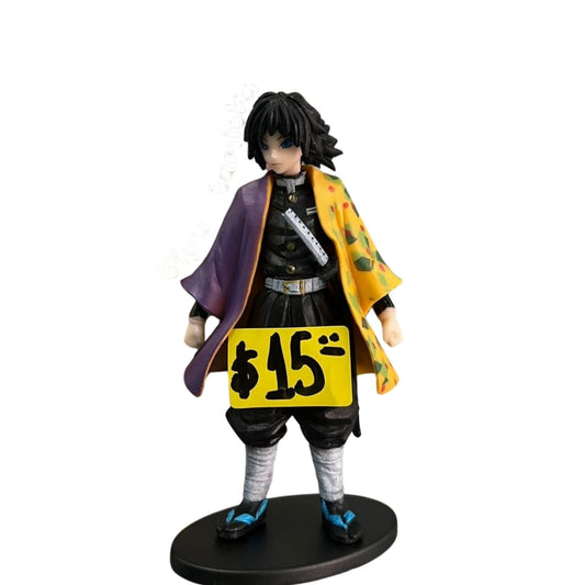 Giyu Tamioka (Apin-11)