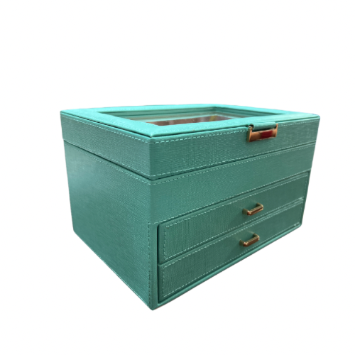 Caja organizadora grande para joyas (80D-3)