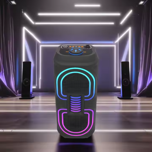 Parlante SPEAKER con Bluetooth  (MS-364BT-M)