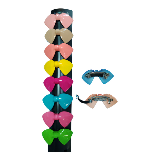 Vinchas Automaticas grande Tira x10 unds (NA-239)