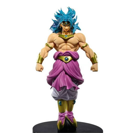 Figura de Accion Broly 20cm (6493-G)