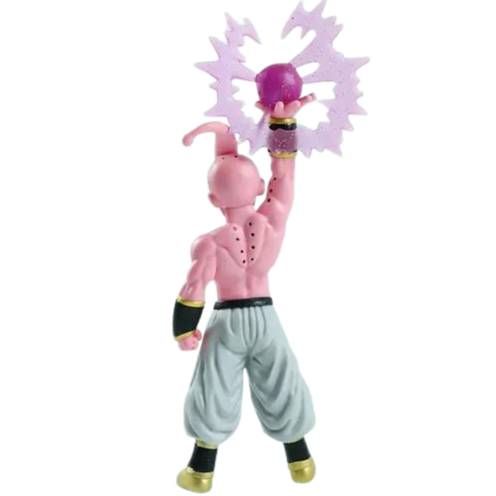 Figura de Accion Majin Boo 26cm (6493-H)
