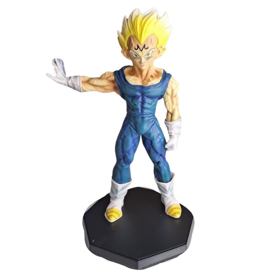 Figura de Accion Vegeta M 24cm (3038-N)