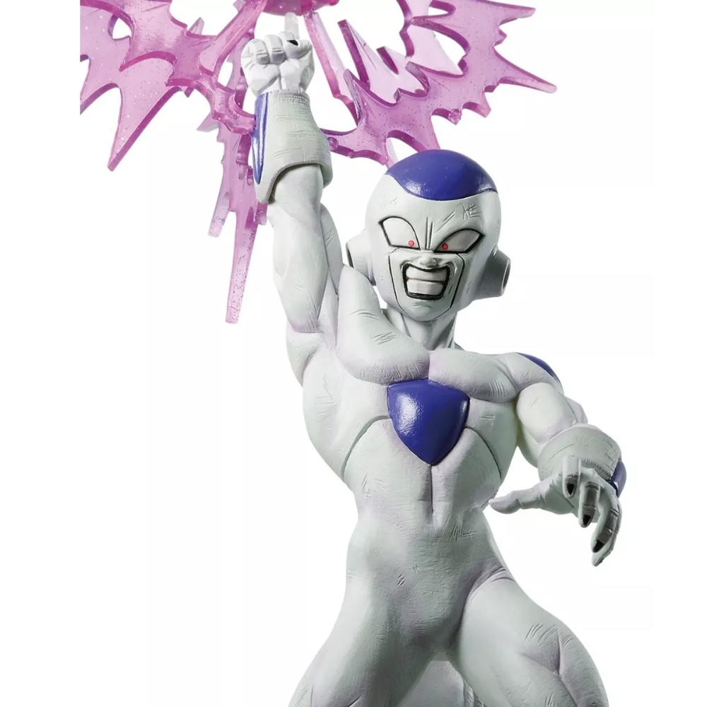 Figura de Accion Freezer 26cm (8573-D)